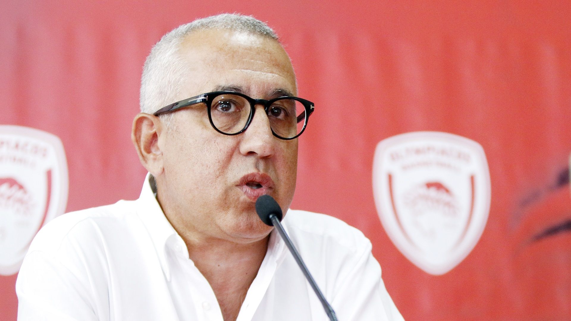 Σταυρόπουλος: "Αυτό που έγινε είναι ντροπή"