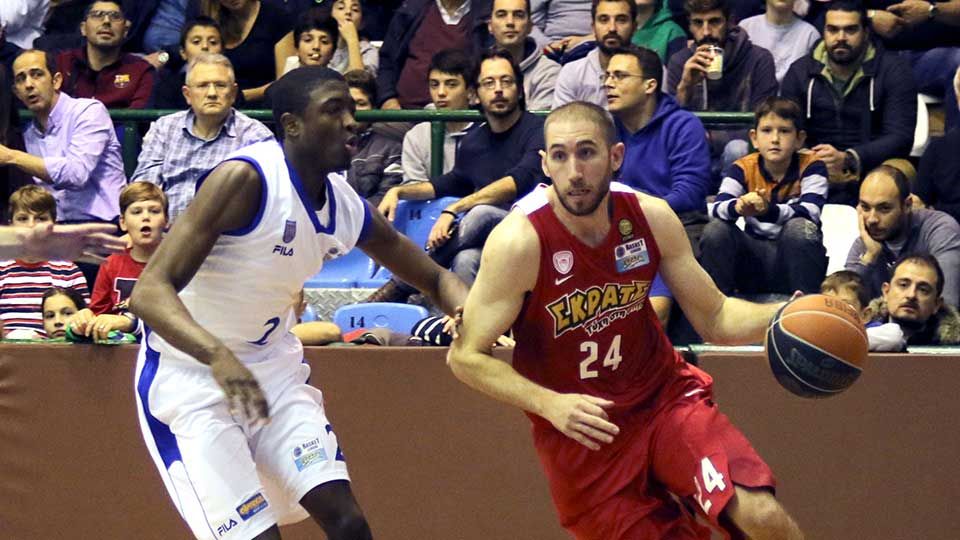 Νέα νίκη για τον Θρύλο