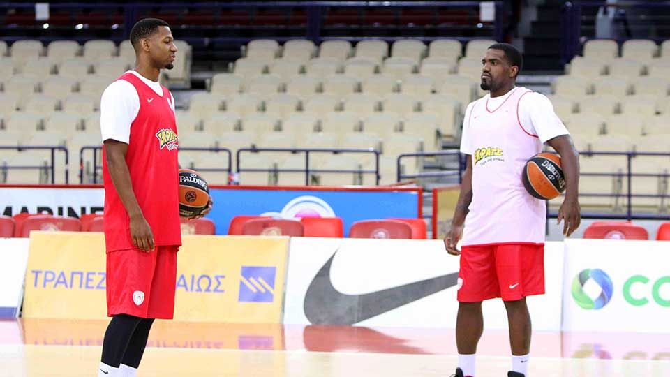 Αθηναίου και Τζόνσον-Όντομ μίλησαν για την Κίμκι