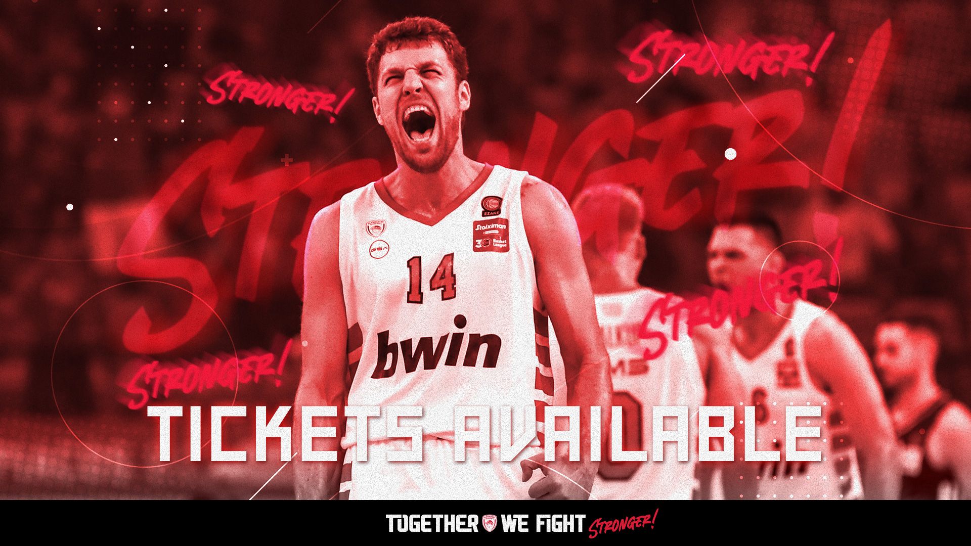 Τα εισιτήρια για τον 3ο τελικό