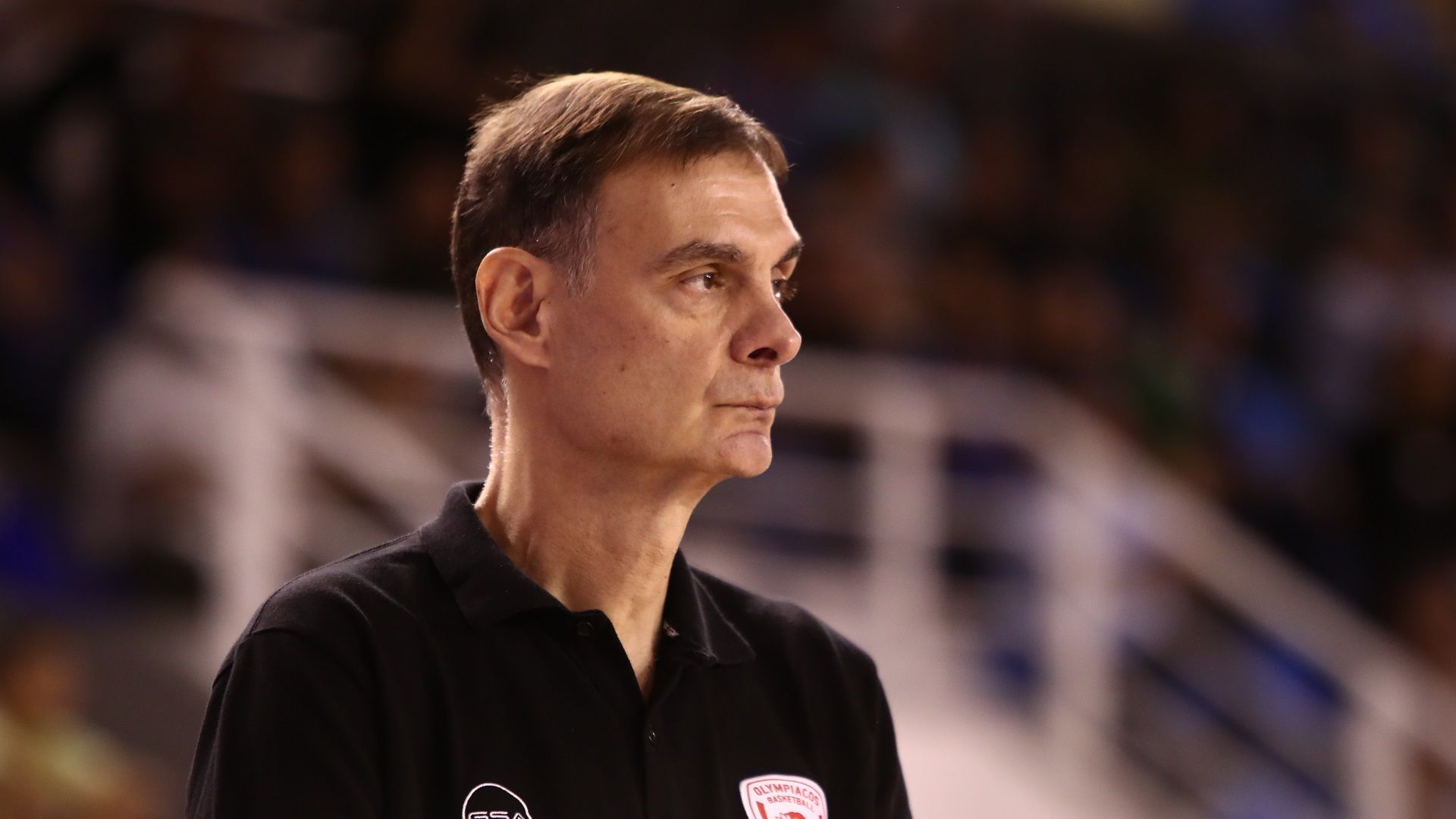 Μπαρτζώκας: "Είχαμε υπομονή" (vid)