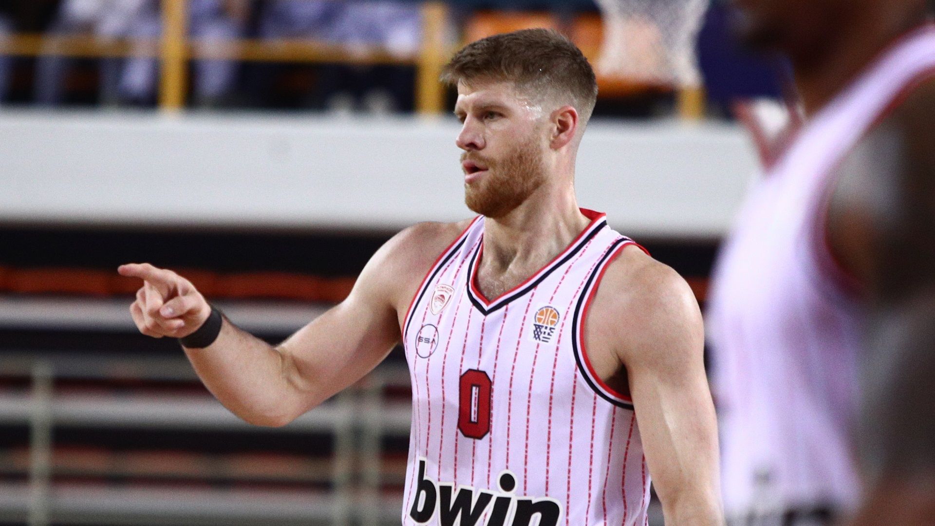 Γουόκαπ: «Είναι πολύ σημαντικός τίτλος το Κύπελλο Ελλάδος» (vid)