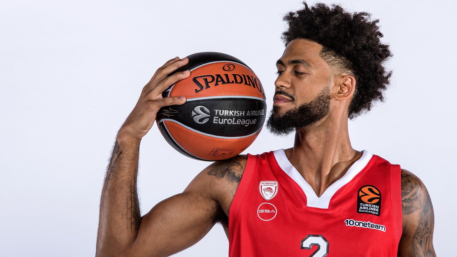Tyler Dorsey: For The Love of the Game!