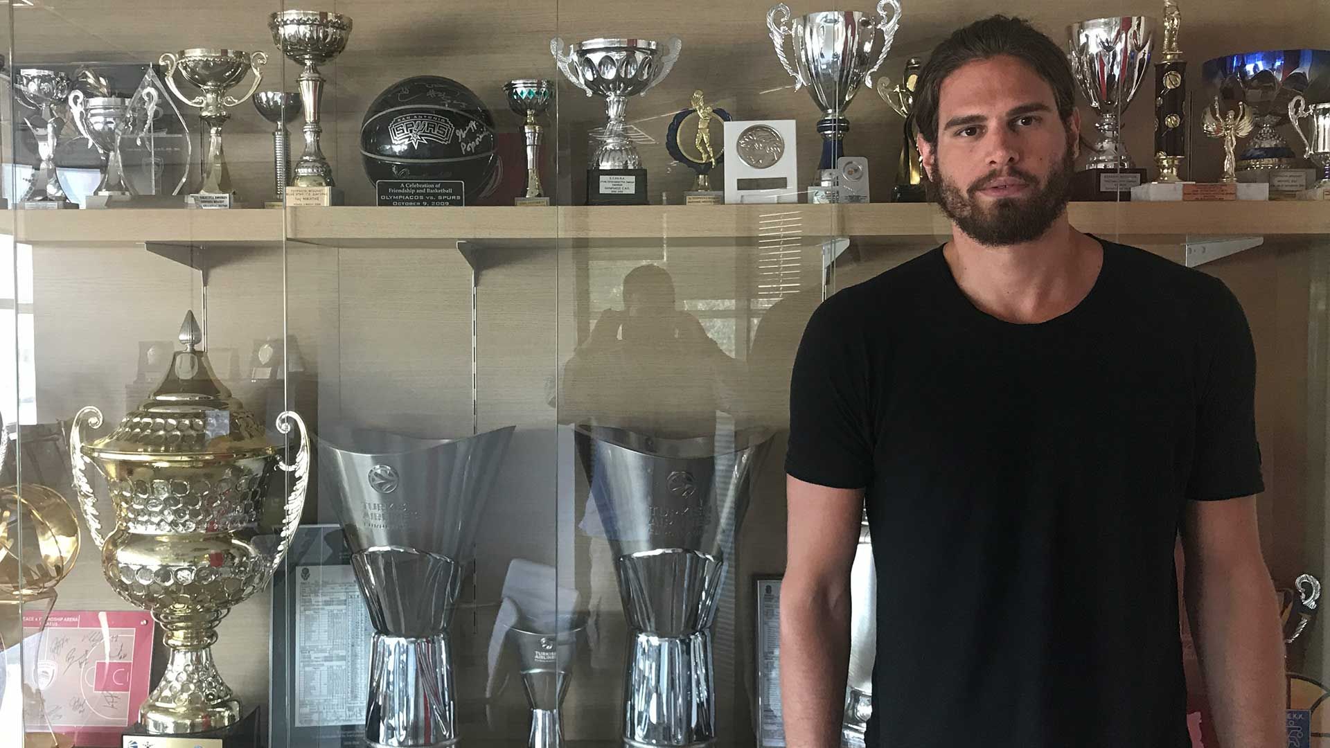 Η εξομολόγηση του Μπογρίνιο