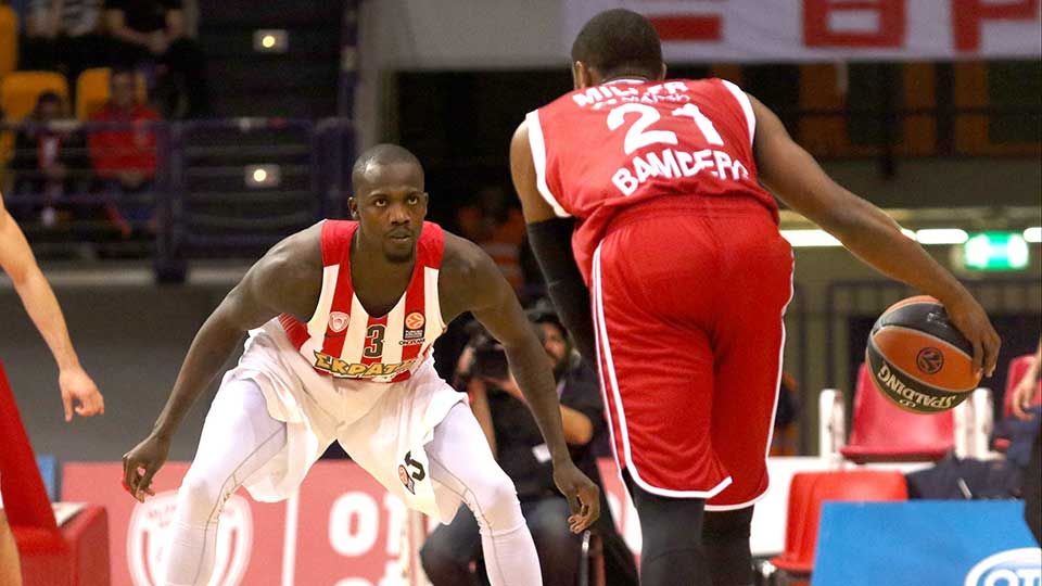 Τον πρόδωσαν αστοχία και νευρικότητα