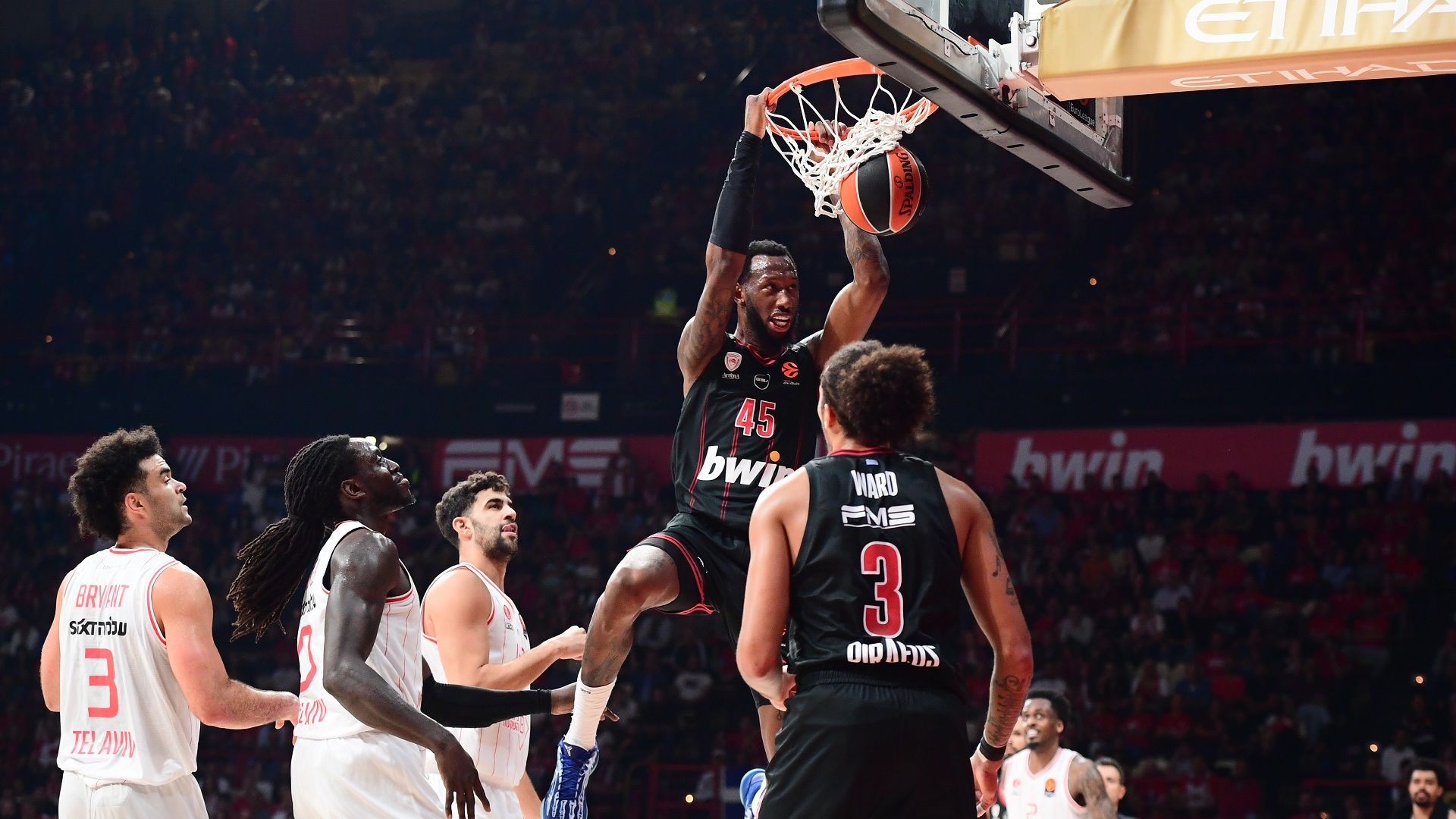 Επιστροφή στις νίκες