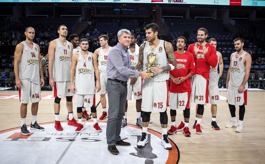 Άνετη νίκη επί της Γαλατάσαραϊ