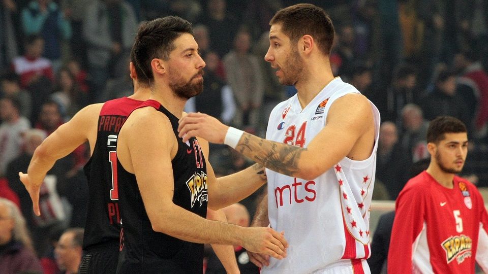 Σφαιρόπουλος: «Δύσκολο παιχνίδι»