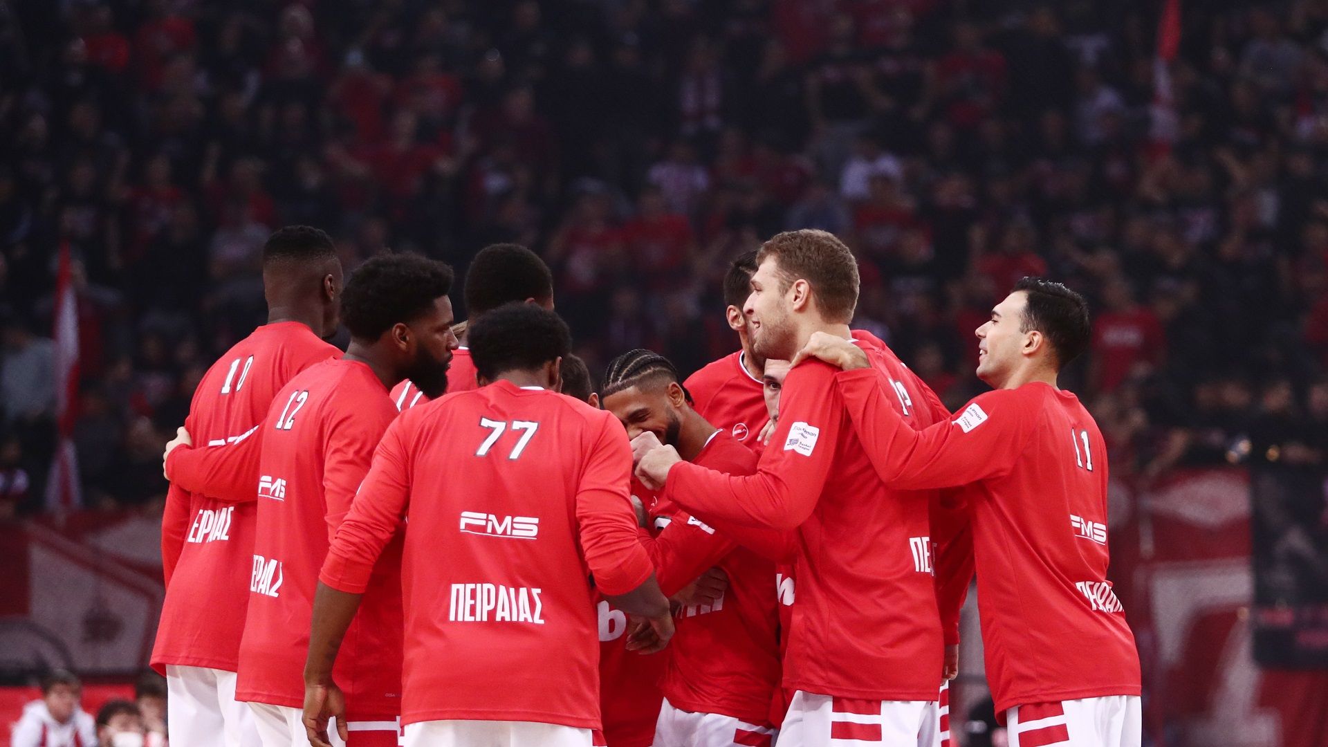 Reminder: Τα εισιτήρια για τον αγώνα με τον Ιωνικό