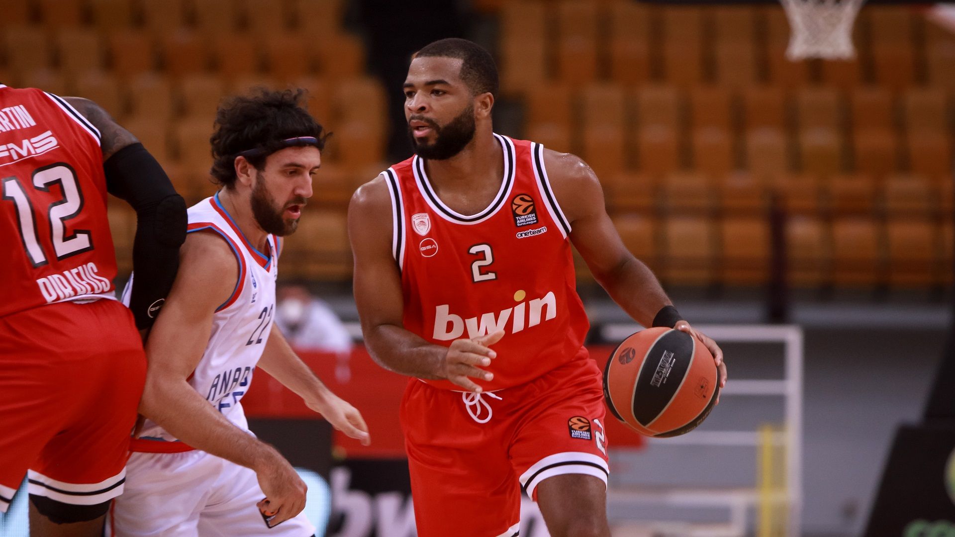 A loss to Efes at the SEF