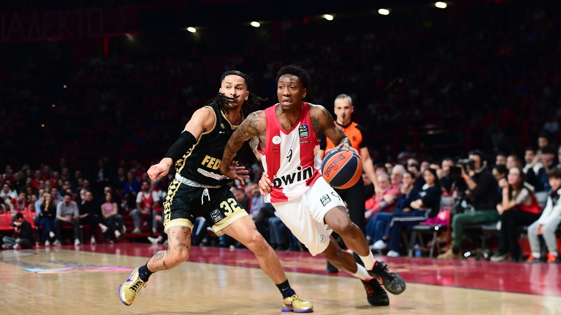 Ήττα απ' τη Μονακό