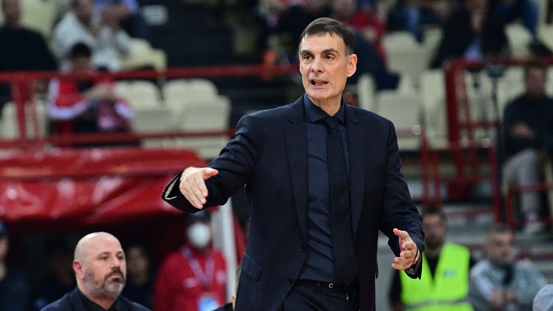 Μπαρτζώκας: «Παίξαμε χωρίς εγωισμό» (vid)