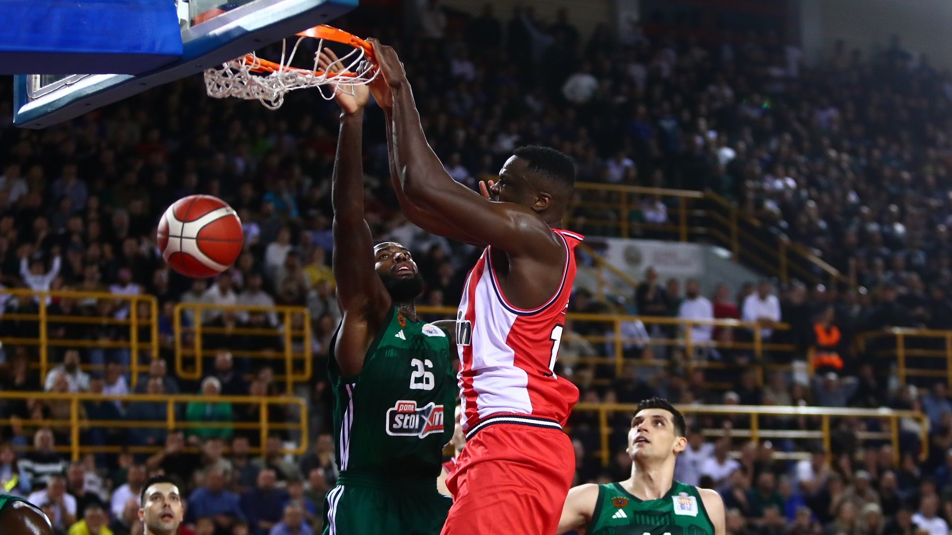 Το τρίτο το... καλό!