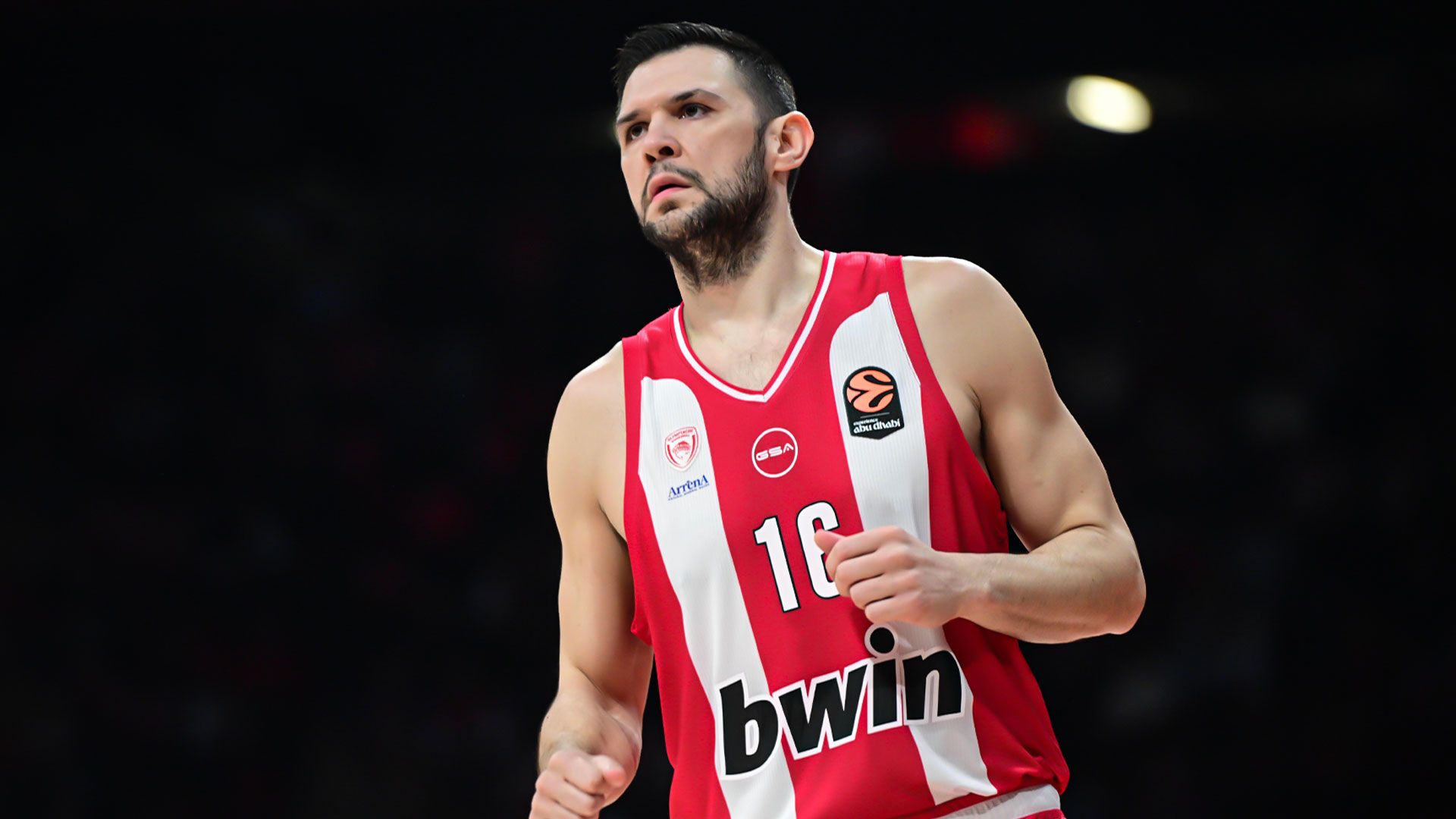 Papanikolaou about Bayern: «They are better paced now»