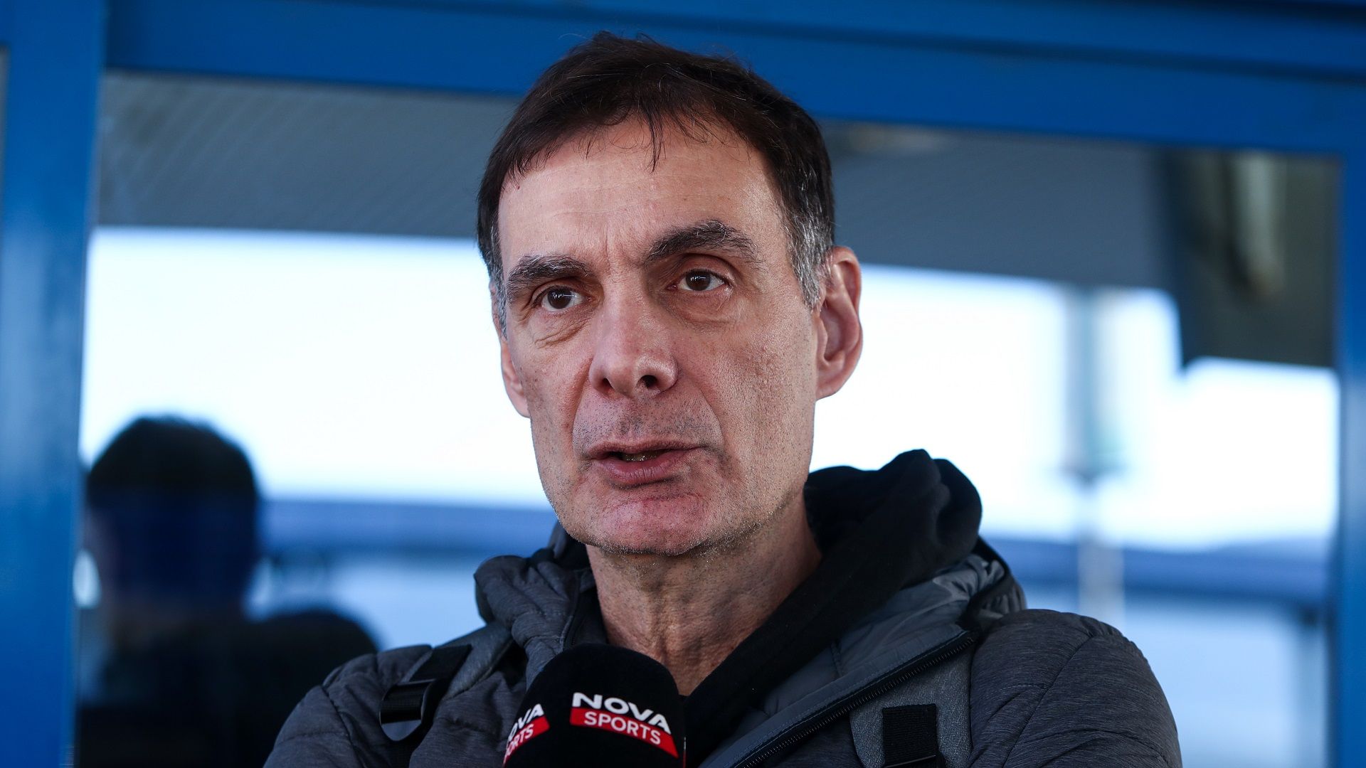 Μπαρτζώκας & Λαρεντζάκης για Βίρτους (vid)