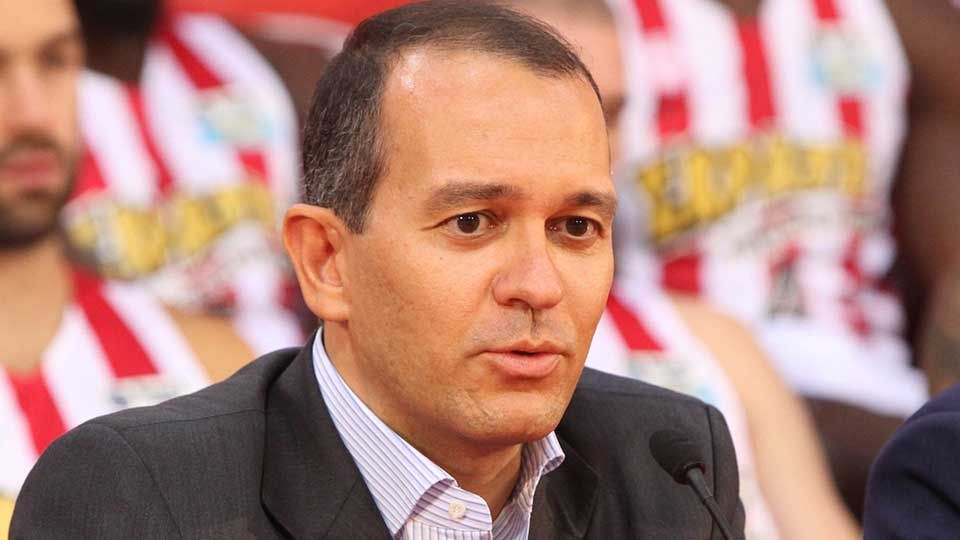 Οι δηλώσεις του κυρίου Αγγελόπουλου