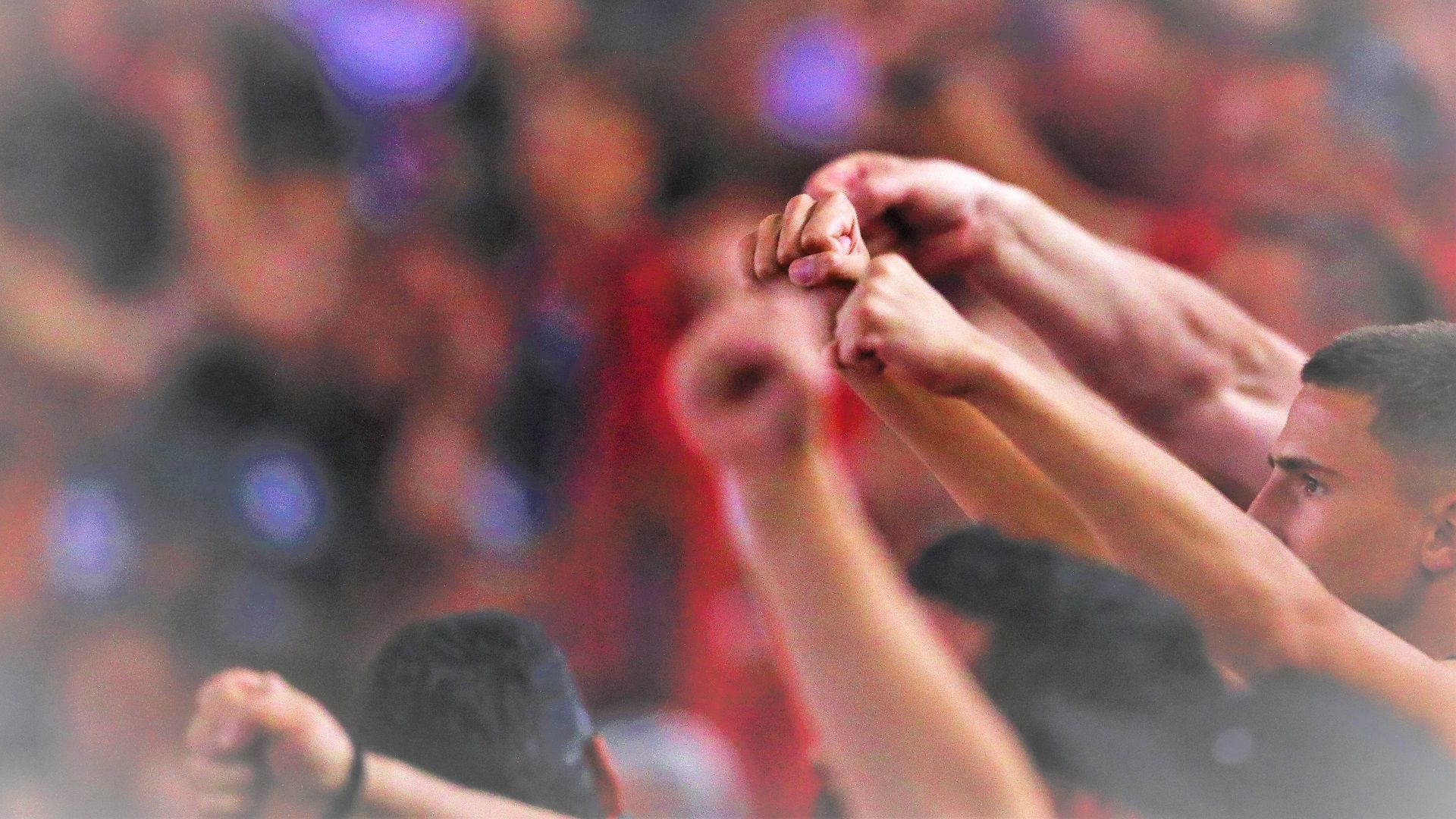 Sold Out στα διαρκείας!