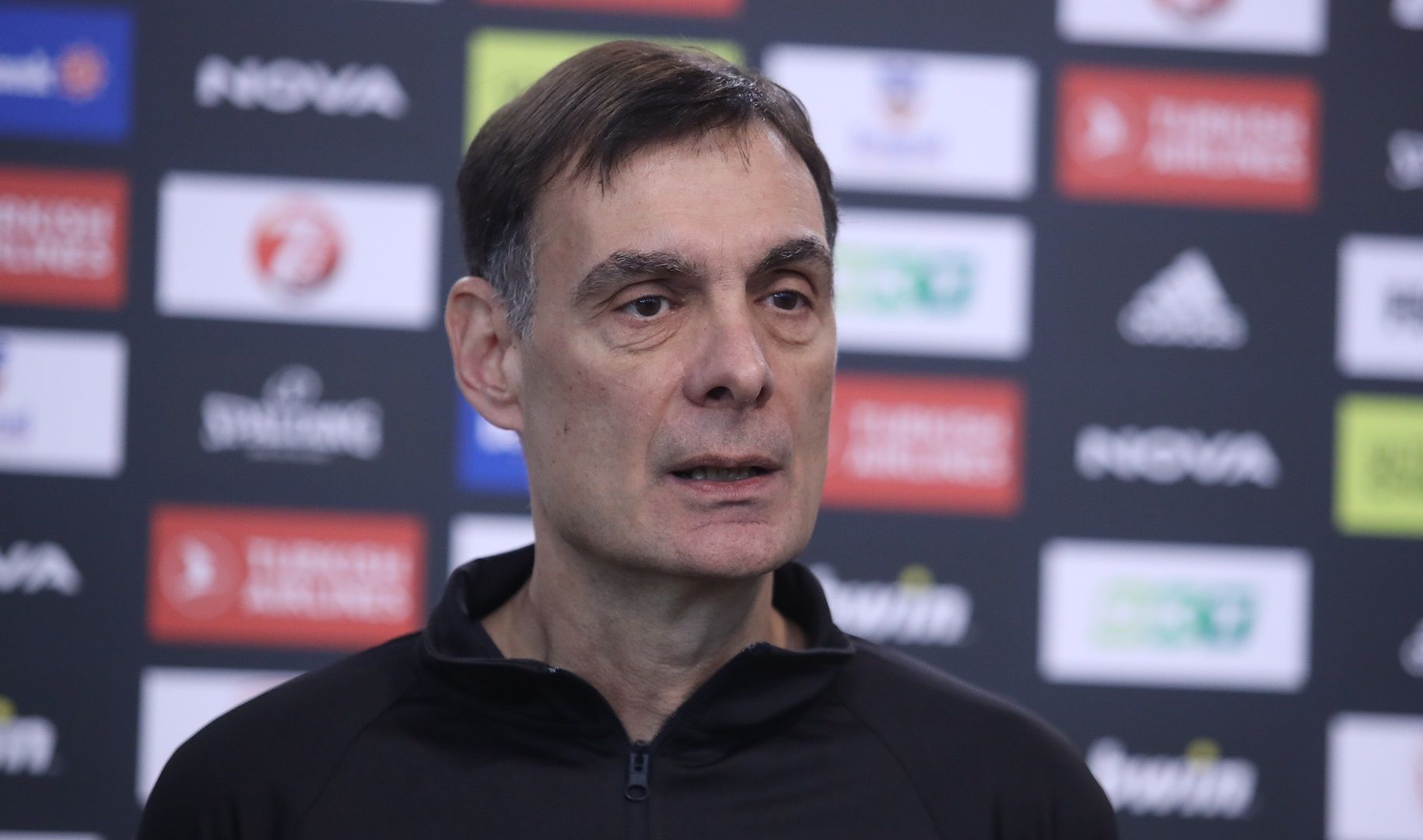 Μπαρτζώκας: «Κίνητρο και το sold out» (vid)