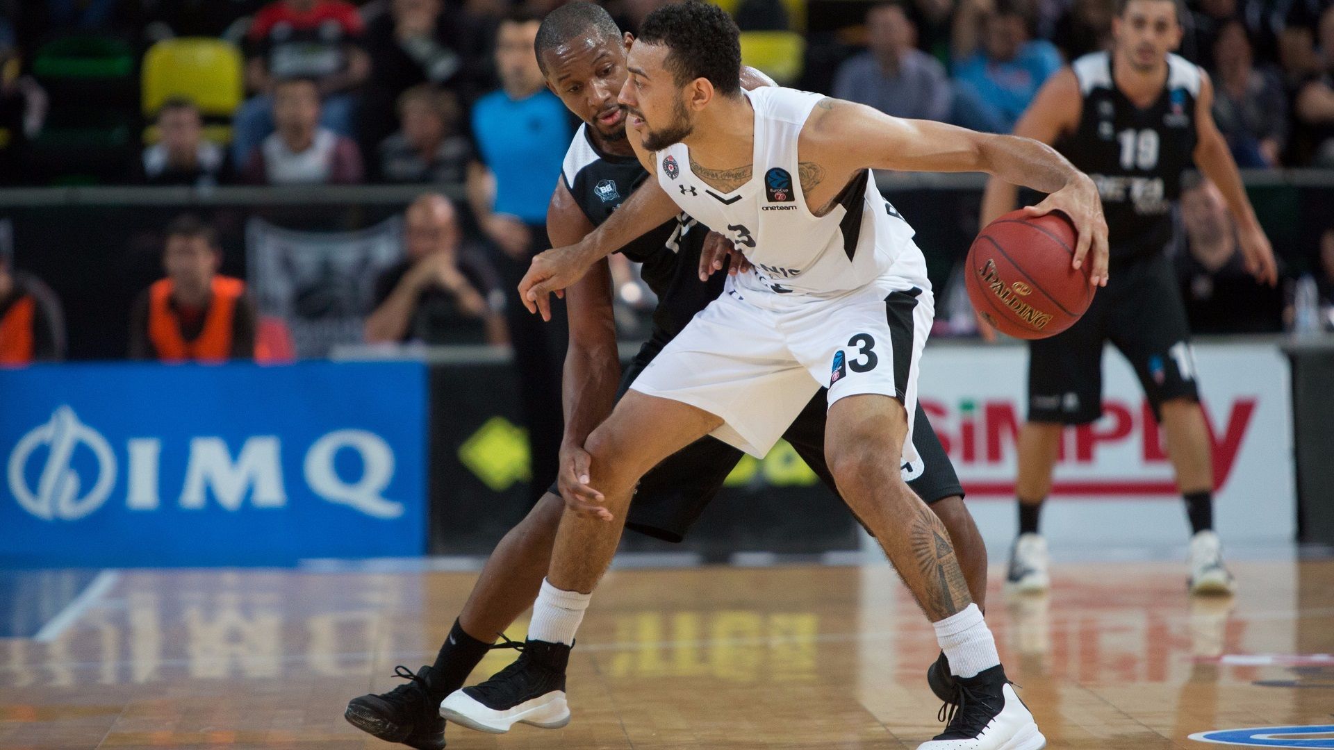 Goss: "I don’t want to be leaving loose ends..."