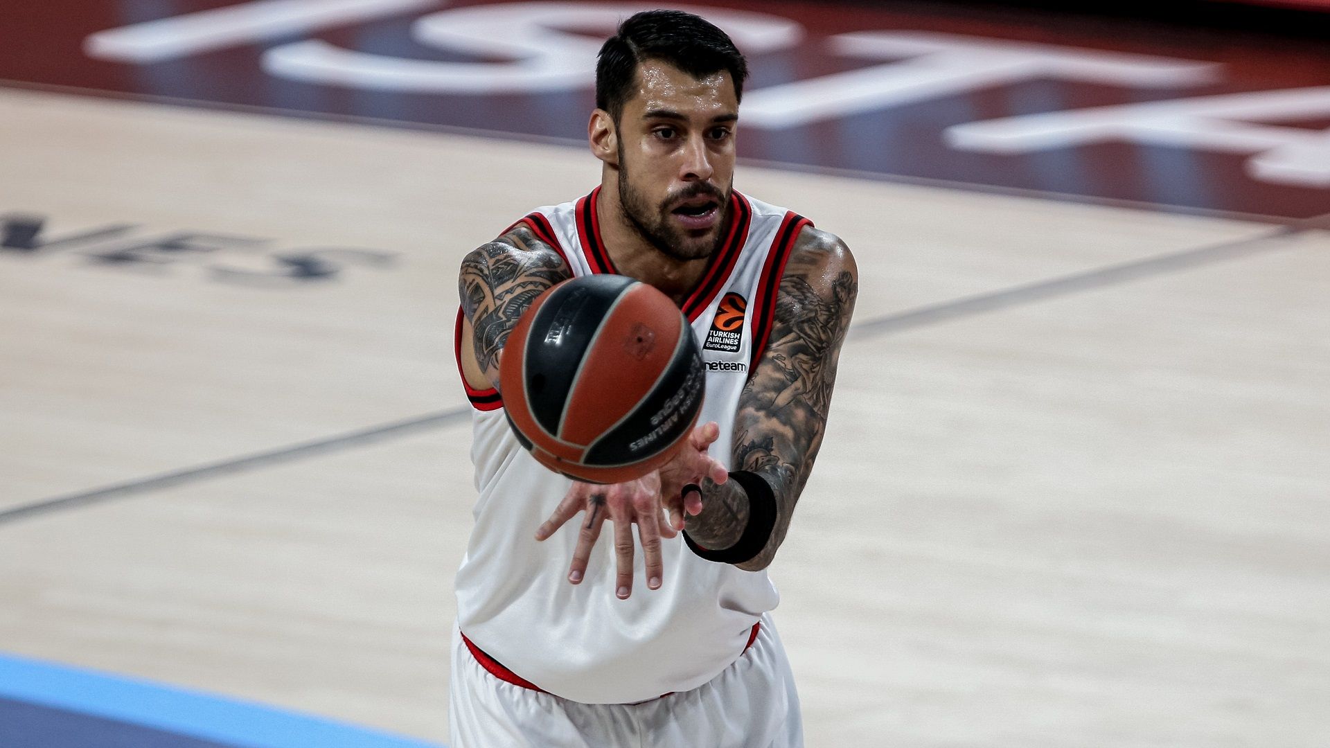 Υποβλήθηκε σε αρθροσκόπηση ο Πρίντεζης