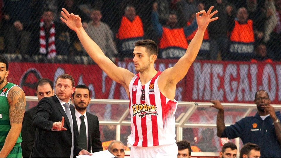 Σπουδαία νίκη!