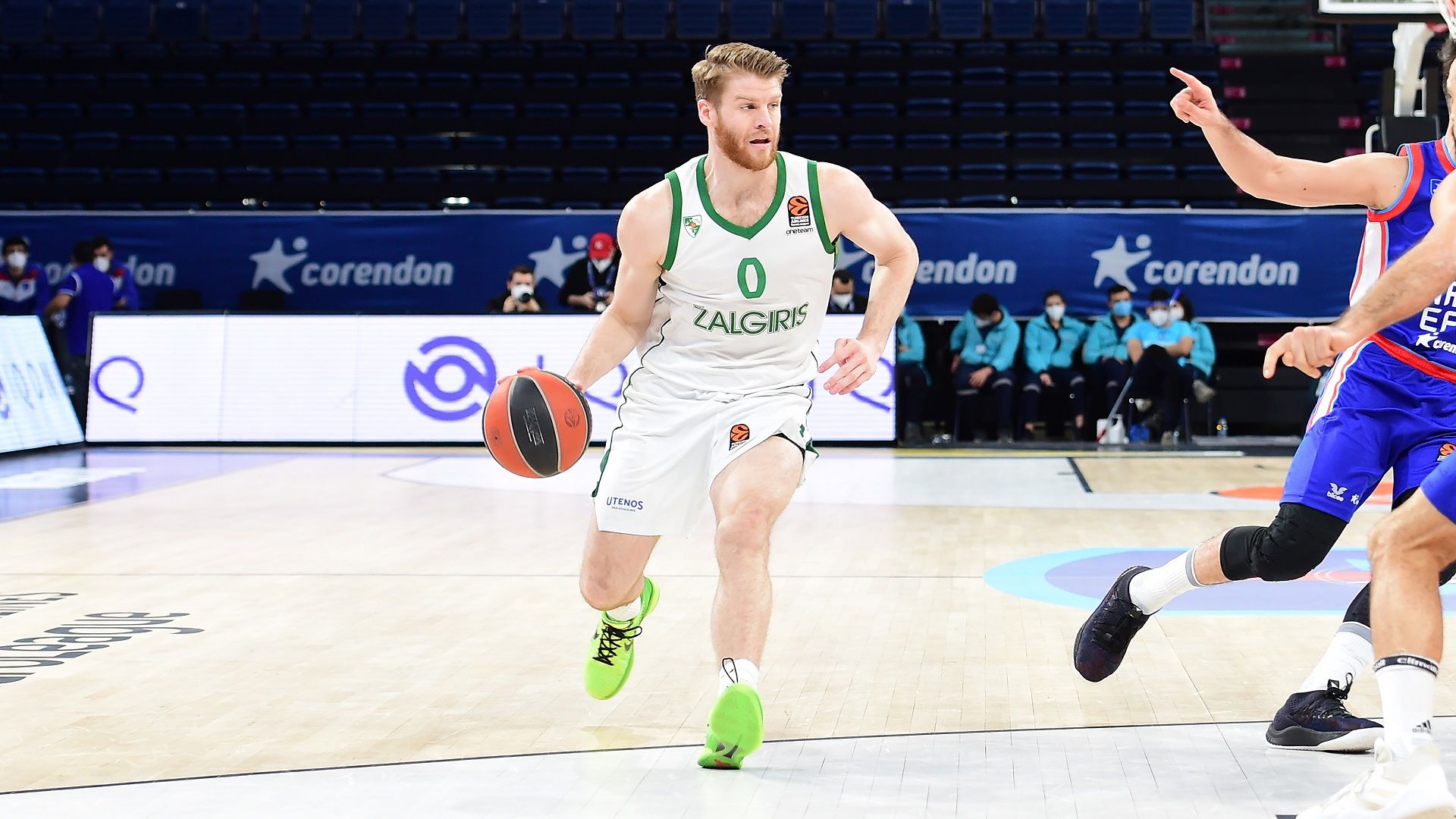 Γουόκαπ: «Να επιστρέψει ο Ολυμπιακός εκεί που του αξίζει»