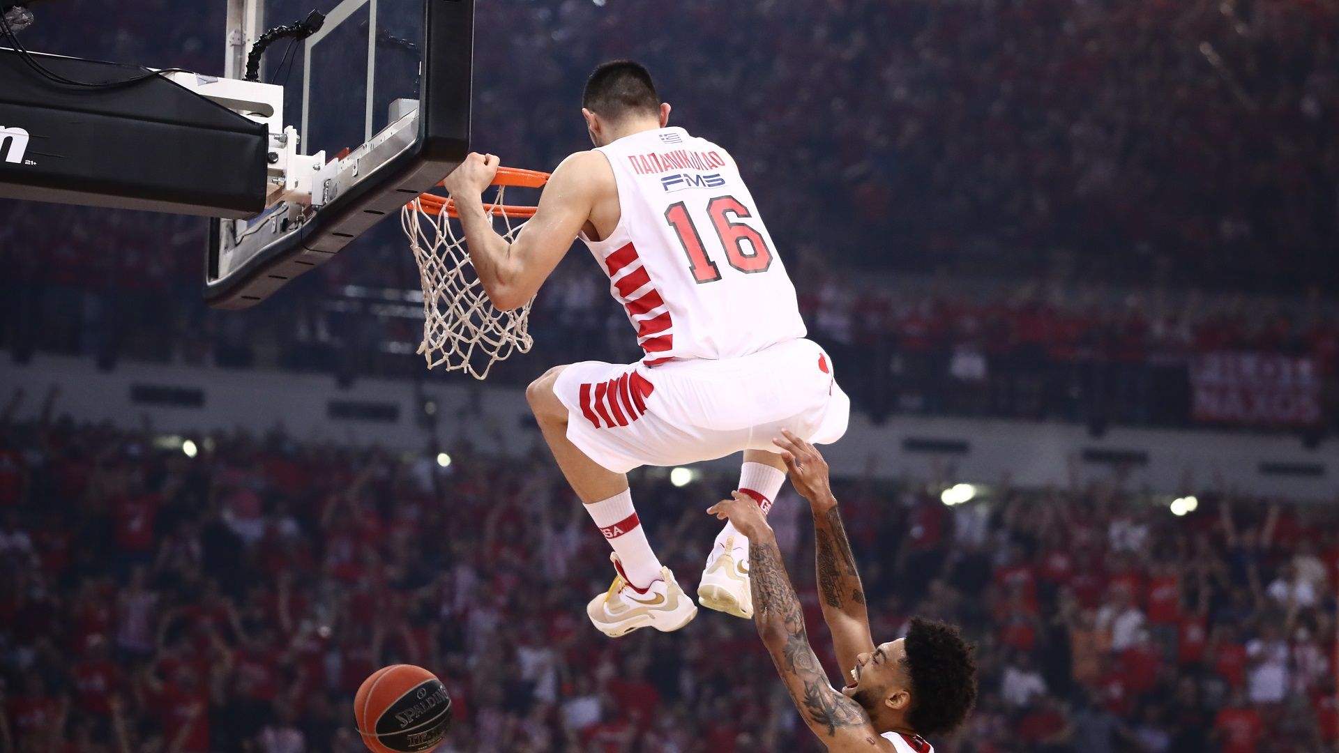 ΕΙΜΑΣΤΕ ΠΡΩΤΑΘΛΗΤΕΣ ΕΛΛΑΔΟΣ!!!