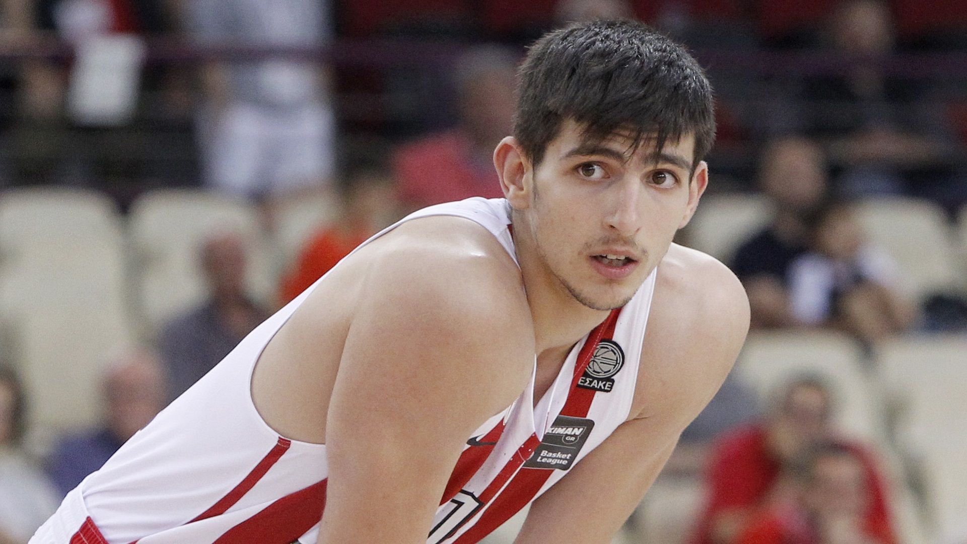 Τσουμάνης: «Τώρα είναι η αρχή»