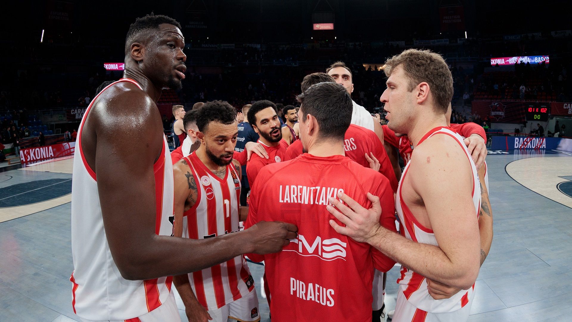 Προς διάθεση +80 εισιτήρια για το εκτός έδρας ματς με την Παρί!