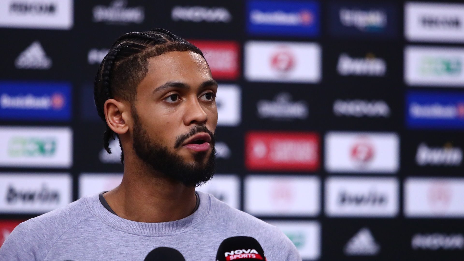 Ντόρσεϊ: «Είμαστε έτοιμοι να επιστρέψουμε στις νίκες» (vid)