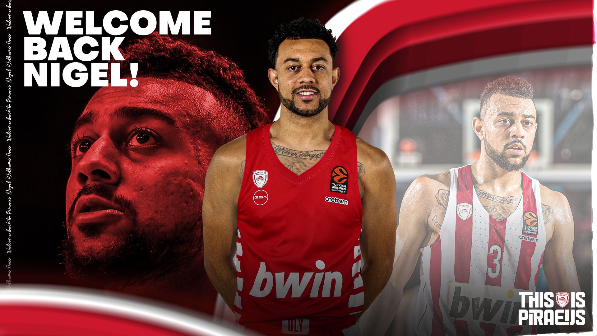 Γκος, η επιστροφή