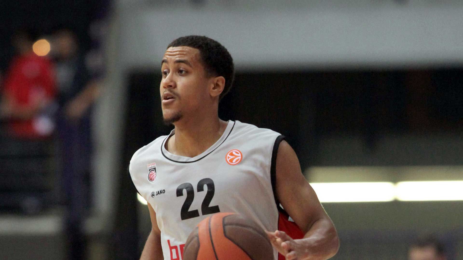 Ρόμπερτς: “Σταμάτησα να σκέφτομαι το ΝΒΑ λόγω Ολυμπιακού”