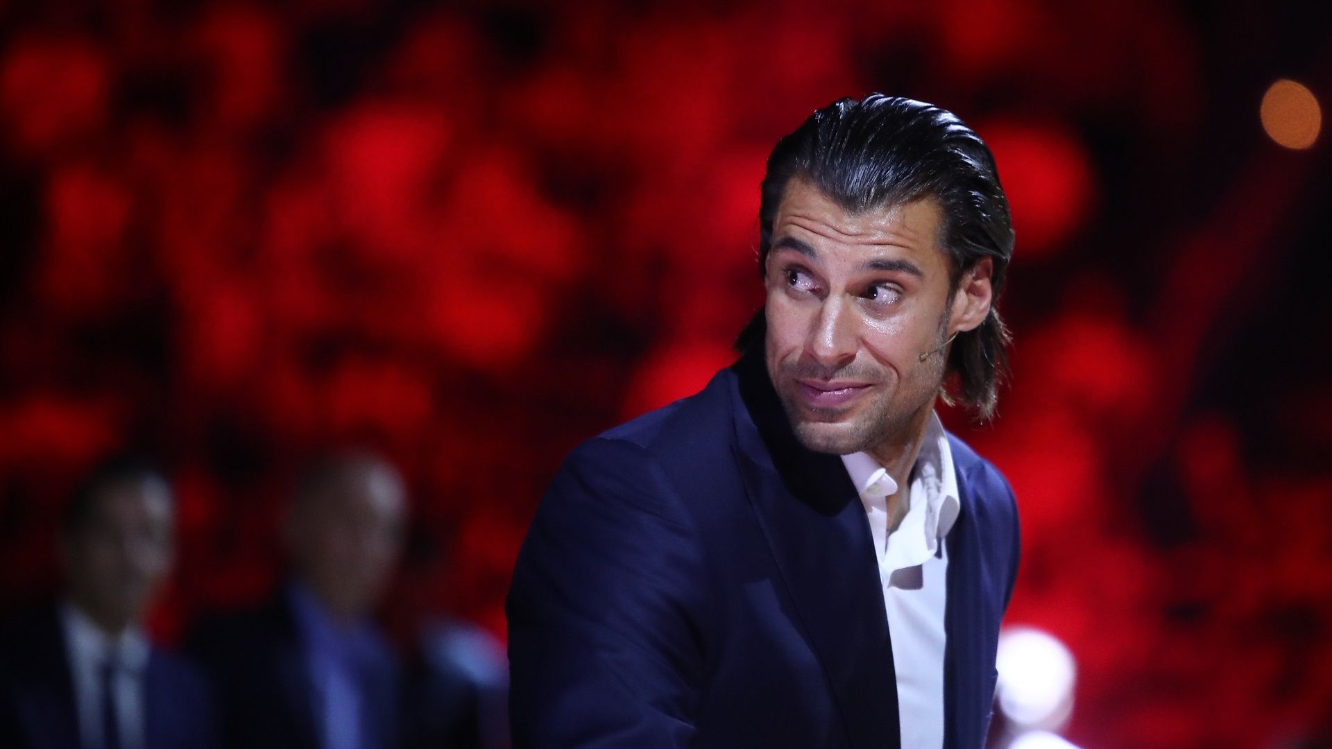 The melodies that got 'Pri' emotional! (vid)