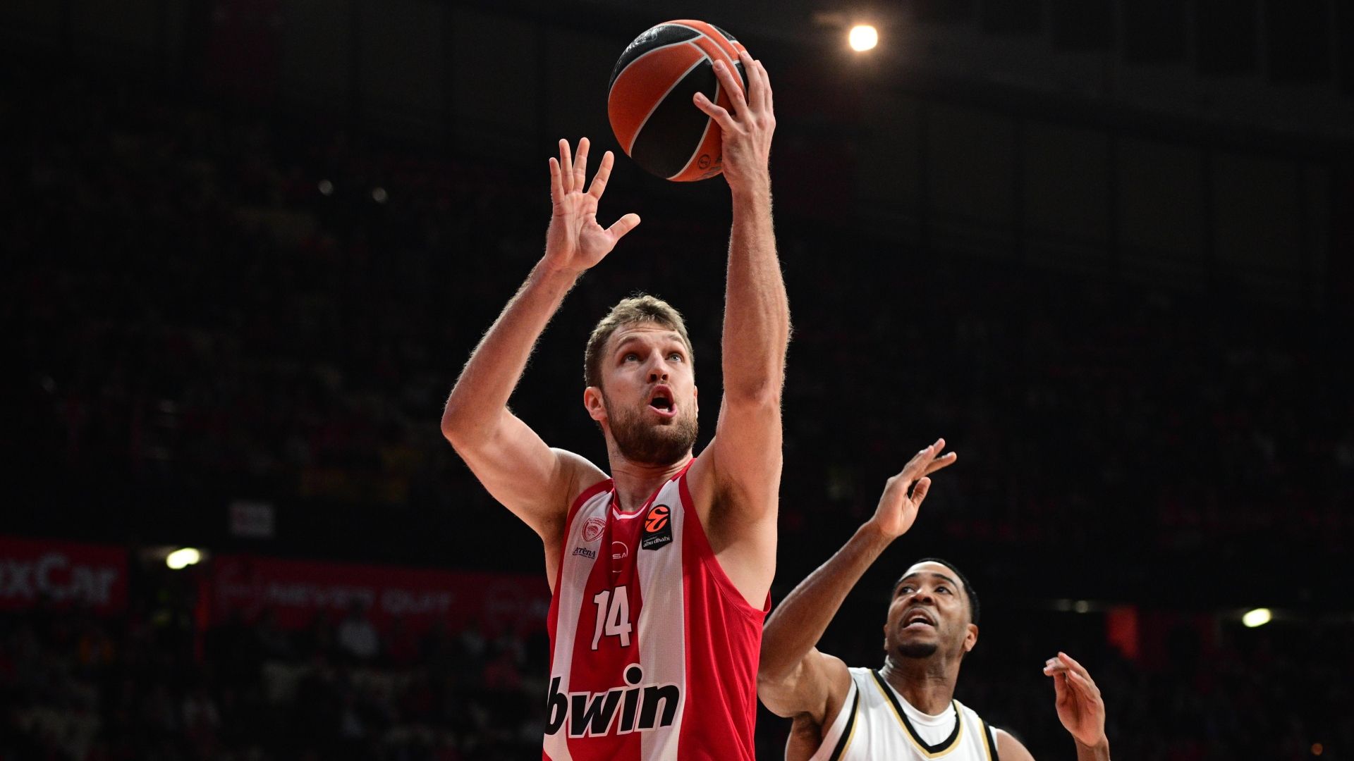 Επιστροφή στις νίκες για τον Ολυμπιακό