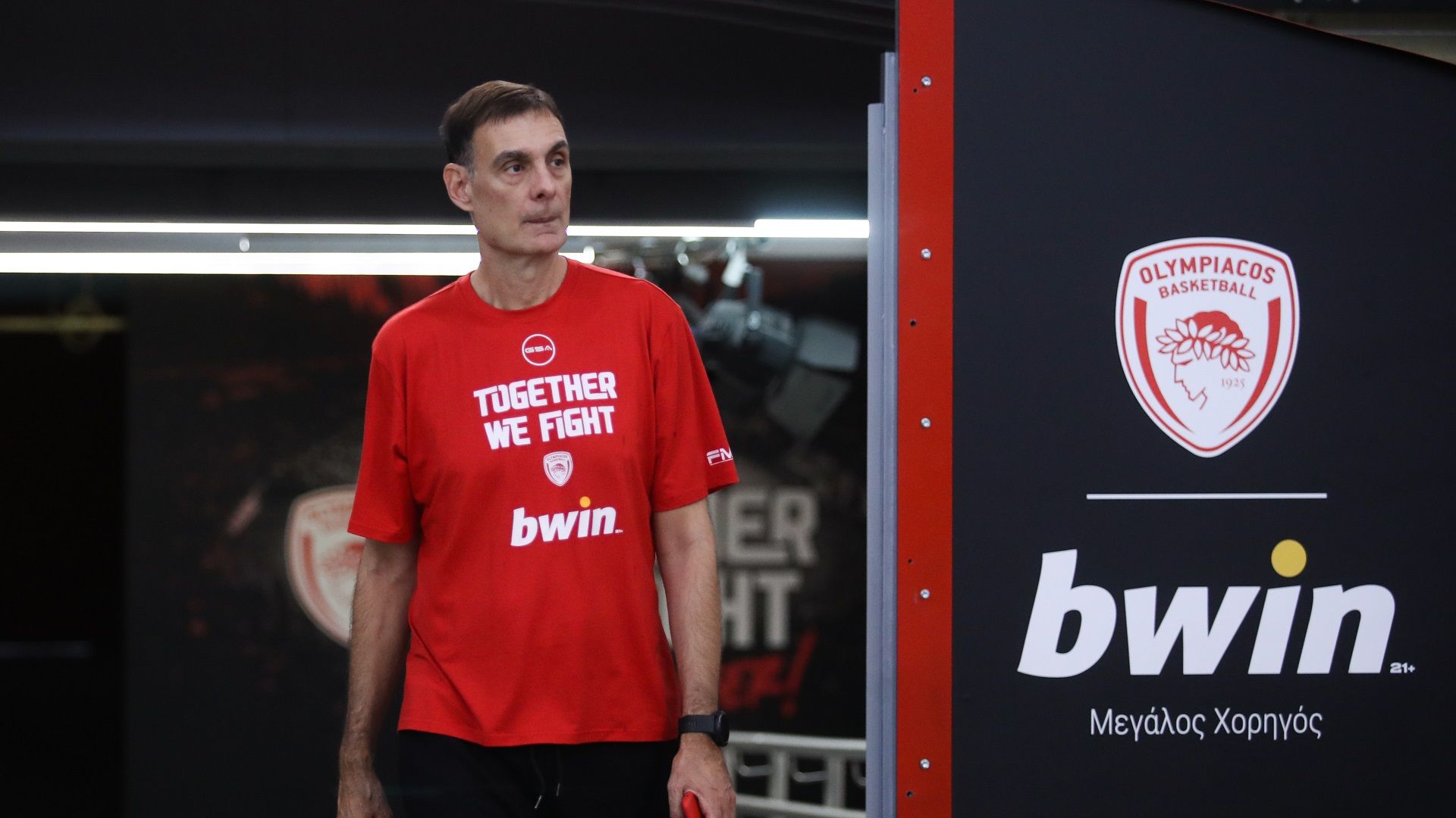 Το πρόγραμμα των φιλικών της προετοιμασίας