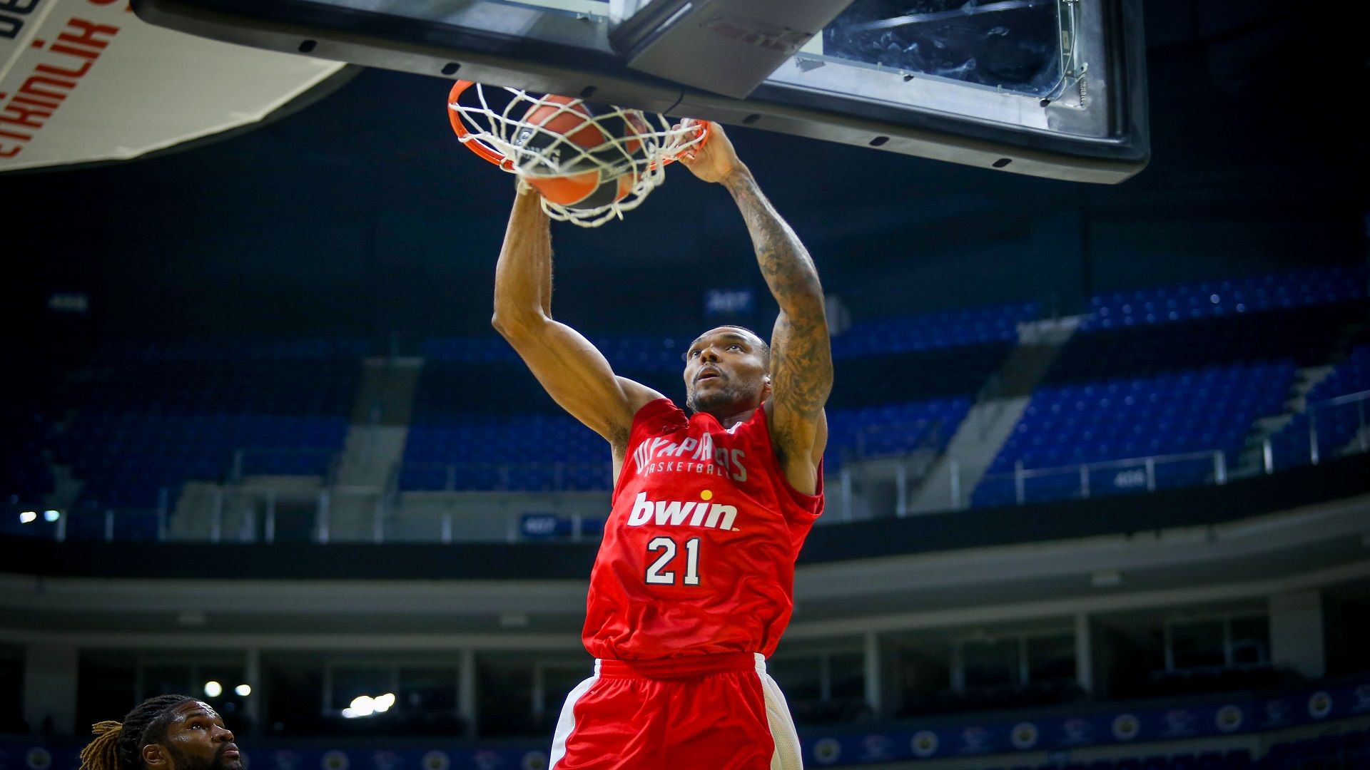 Μπολομπόι: "Θα είναι πιο δύσκολο το δεύτερο παιχνίδι" (vid)