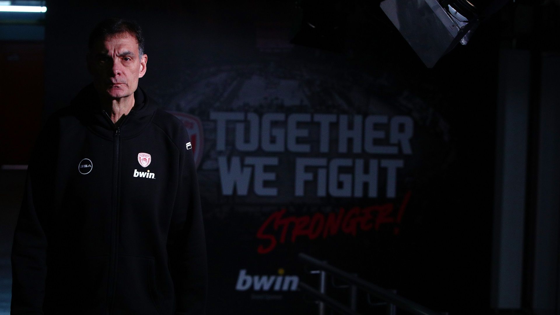 Οι δηλώσεις των Μπαρτζώκα και Πίτερς για την Μονακό (vid)