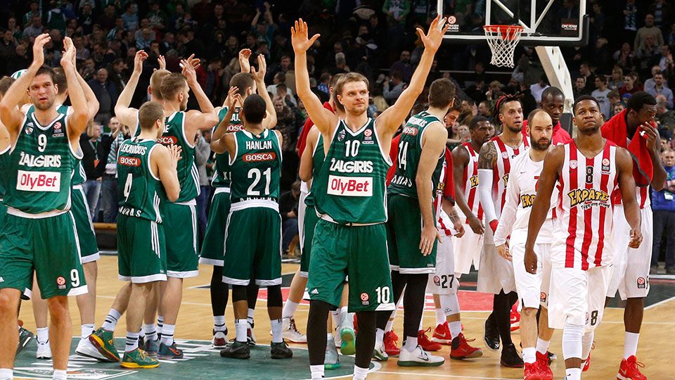 Κακή εμφάνιση και ήττα