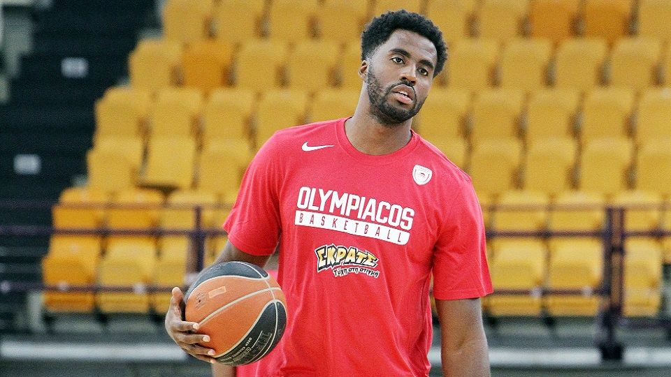 Jamel McLean: A world citizen!