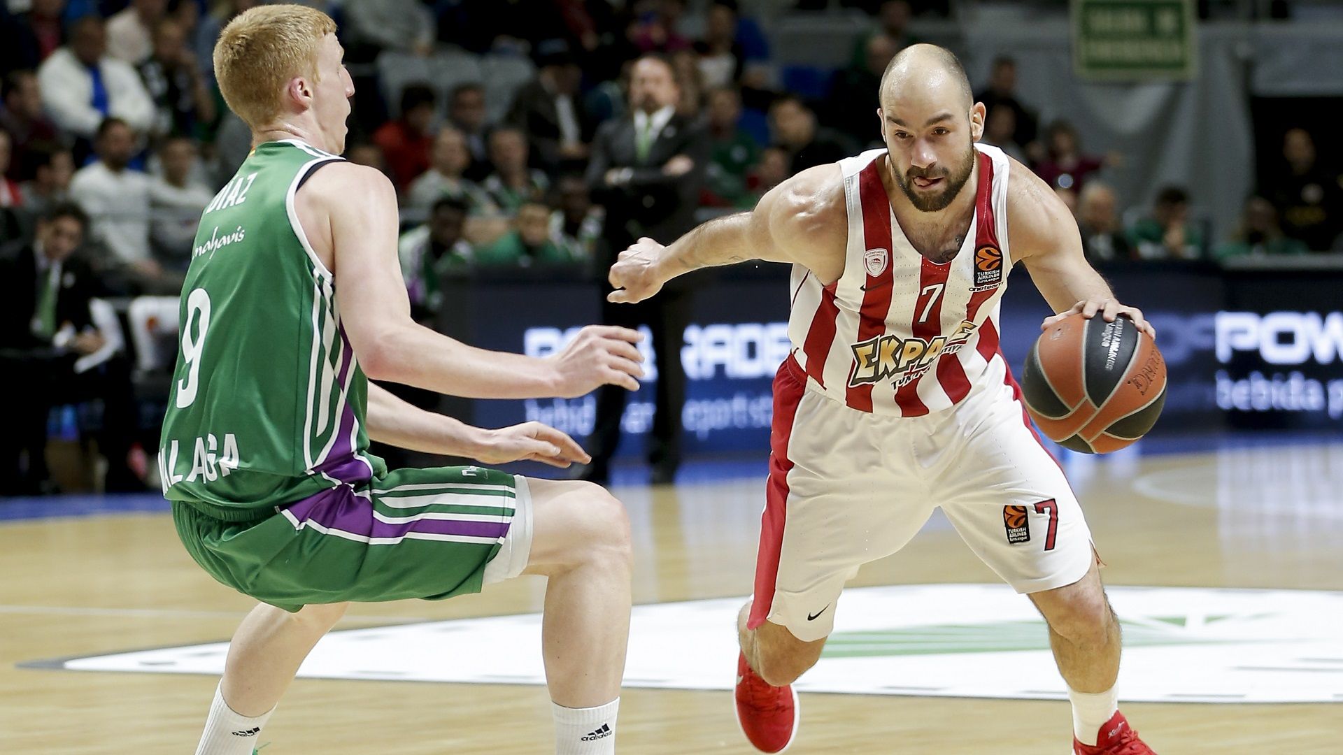 "Λύγισε" στην παράταση