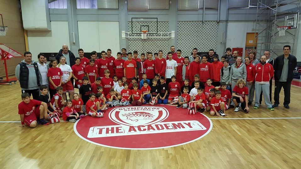 Πρόγραμμα ατομικής βελτιώσης