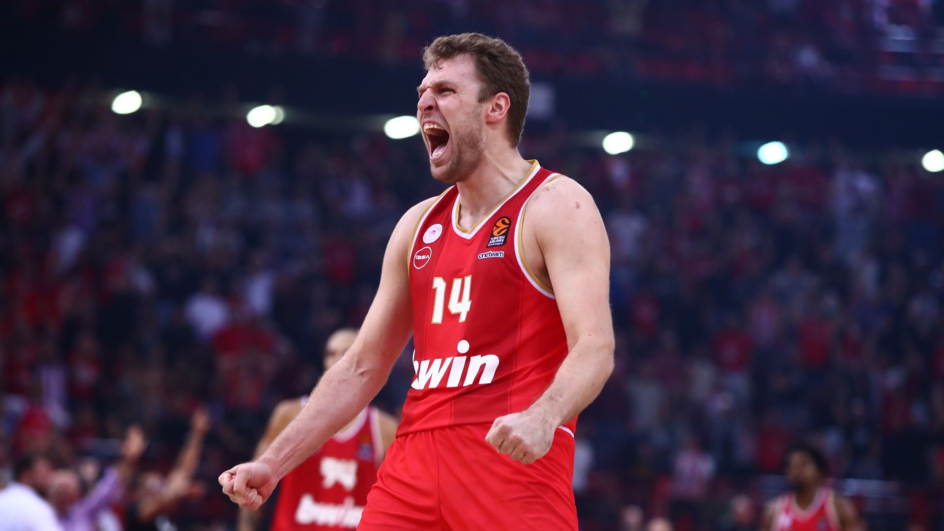 A huge win vs Real Madrid at the SEF