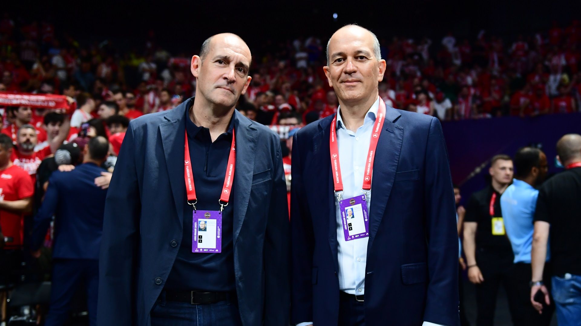 «Ο Γιαννακόπουλος δεν έχει θέση στον Ελληνικό αθλητισμό» (vid)