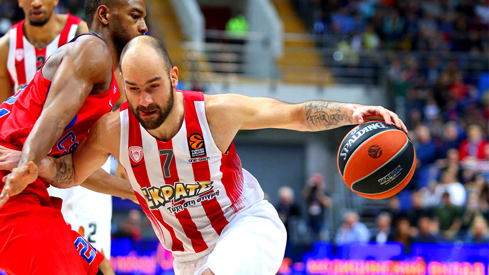 Ήττα στις λεπτομέρειες στη Μόσχα