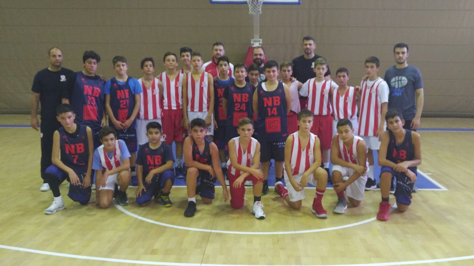 Από την θεωρία, στην πράξη!