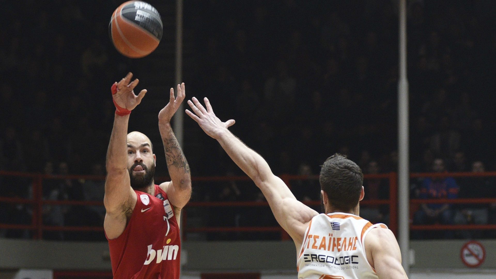 A tough one, but a victory nonetheless