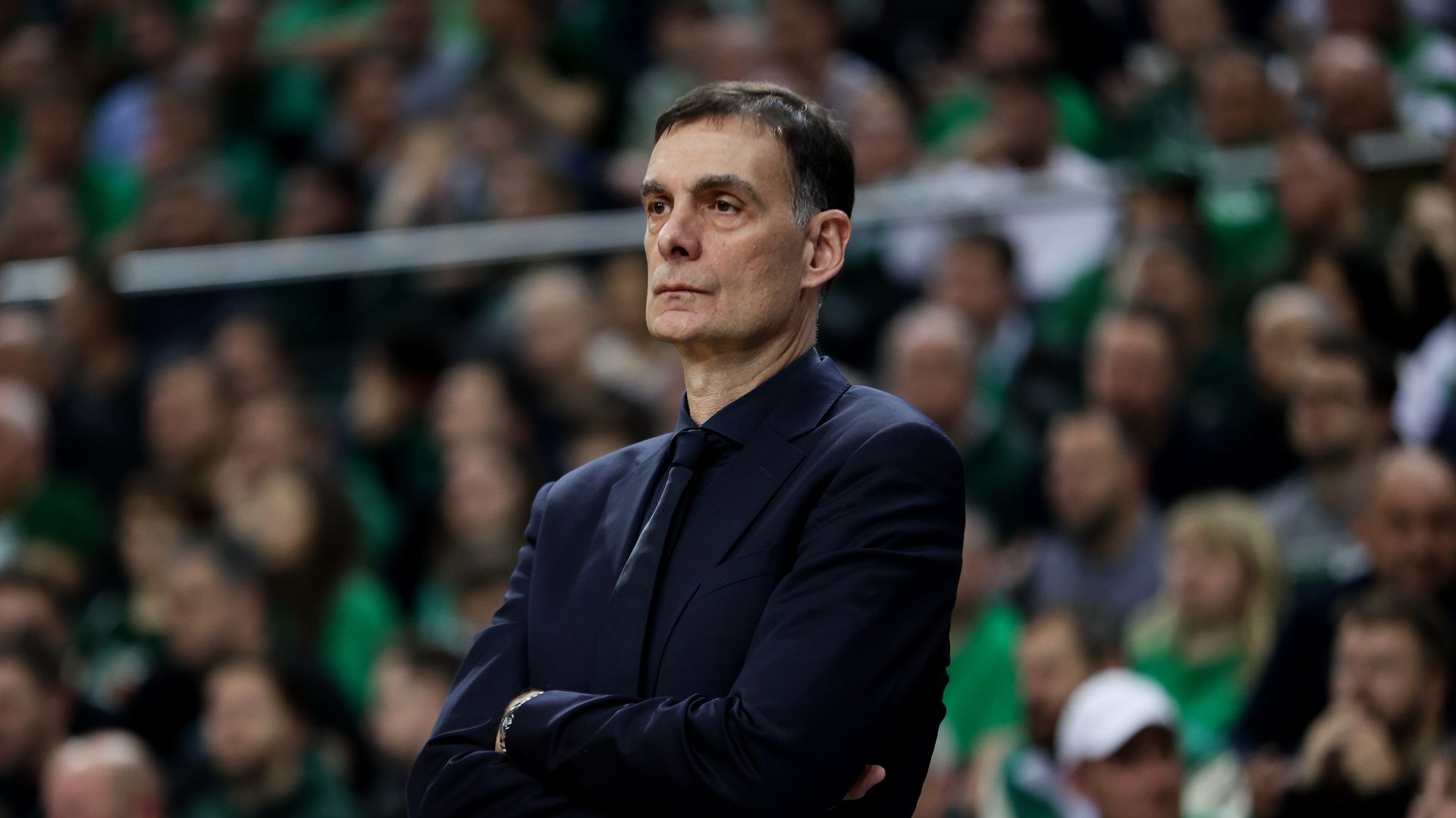 Μπαρτζώκας: «Είναι μια νίκη που εκτιμούμε»