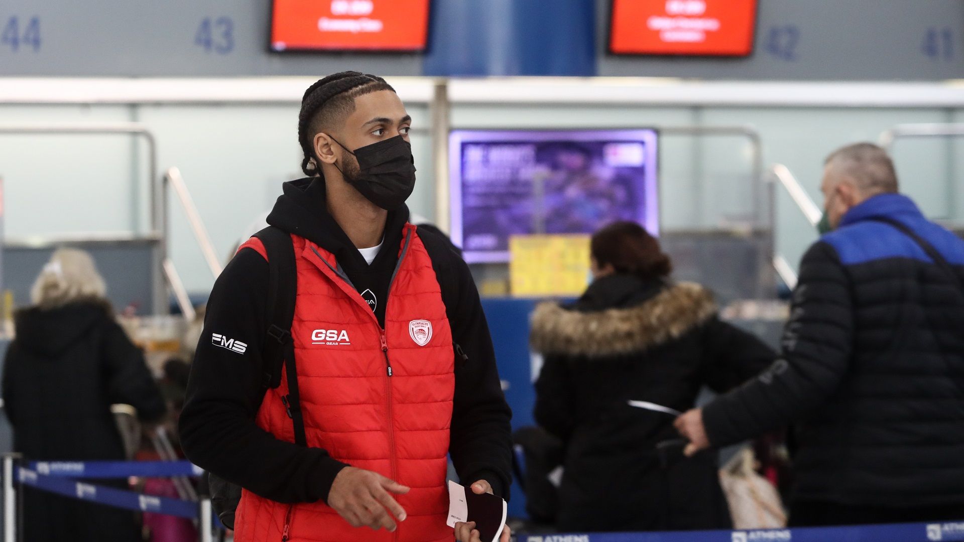 Ντόρσεϊ: «Νίκη για να επιστρέψουμε στον σωστό δρόμο»