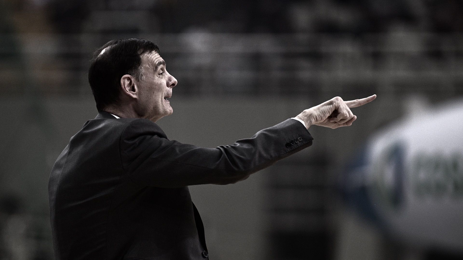 Μπαρτζώκας: «Μέχρι τέλους με την ίδια διάθεση, θέληση και κίνητρο»