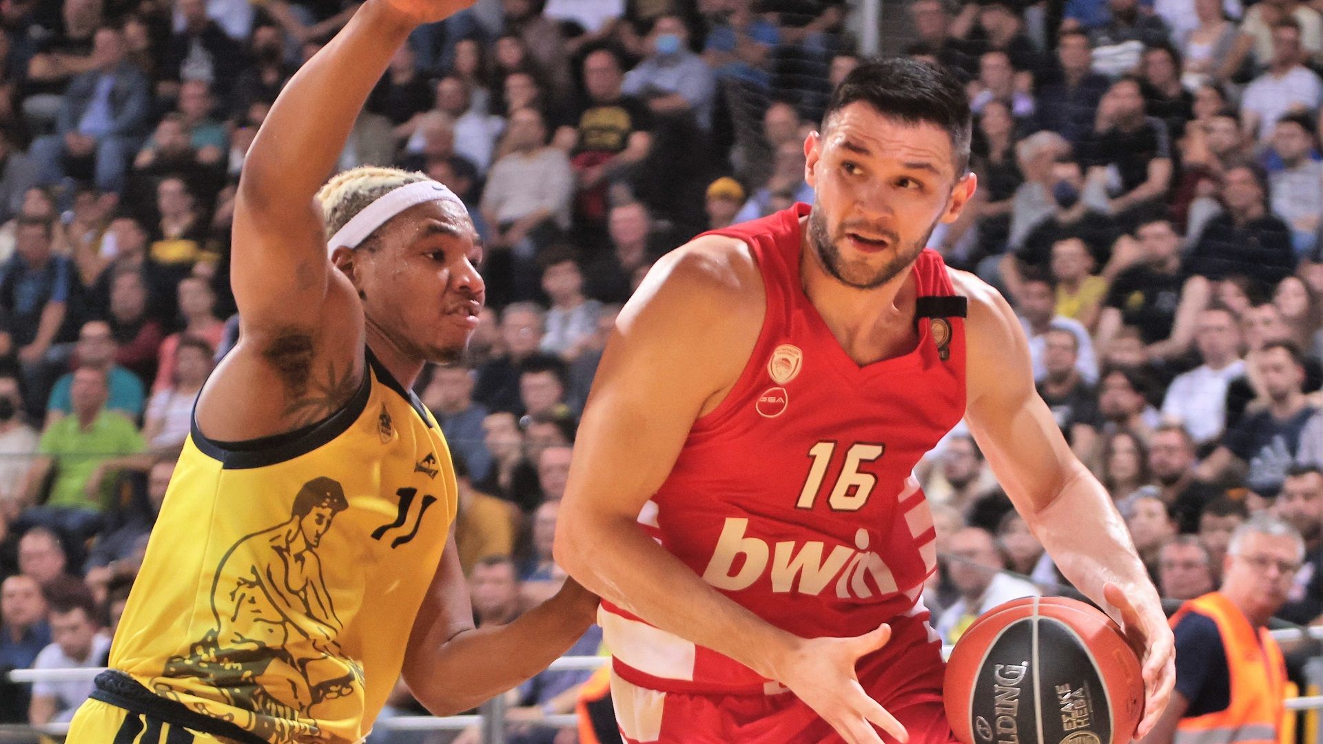 One more win and now preparing for Monaco!